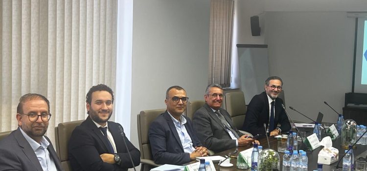 Assemblée Générale Annuelle du BCMA – Exercice 2025