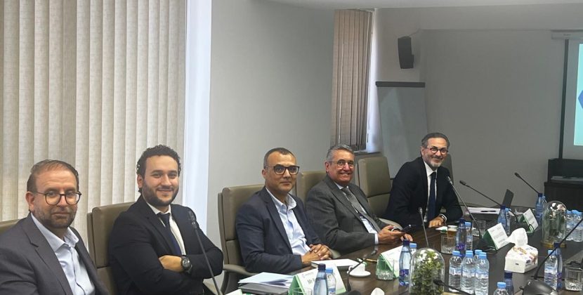Assemblée Générale Annuelle du BCMA – Exercice 2025