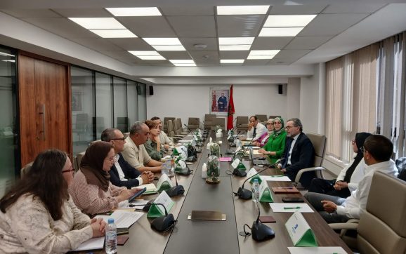 BCMA–Members Meeting: évolutions du système de la Carte Verte et sujets opérationnels