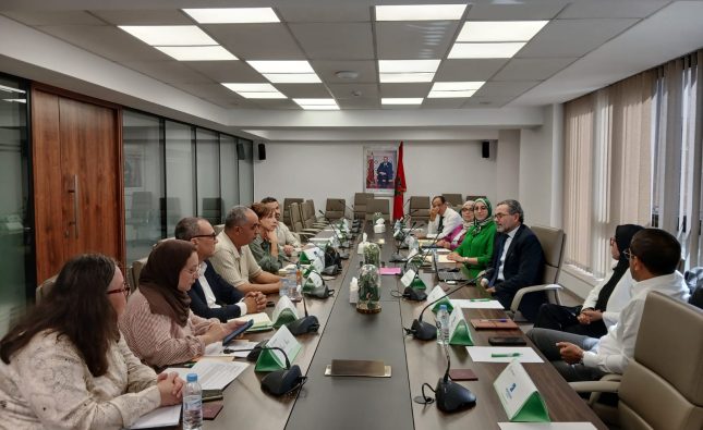 BCMA–Members Meeting: évolutions du système de la Carte Verte et sujets opérationnels