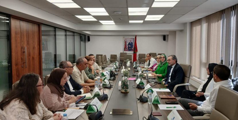 BCMA–Members Meeting: évolutions du système de la Carte Verte et sujets opérationnels